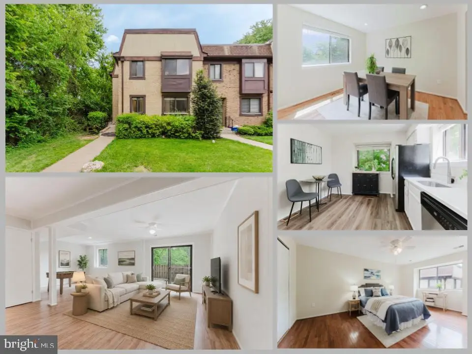 2840 Jermantown Rd #45, Oakton, VA 22124 - #1