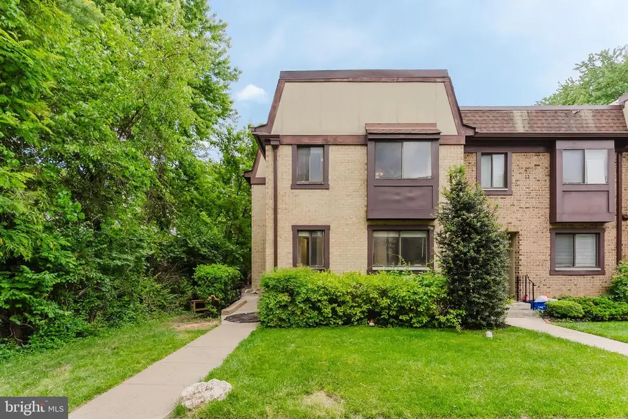 2840 Jermantown Rd #45, Oakton, VA 22124 - #2