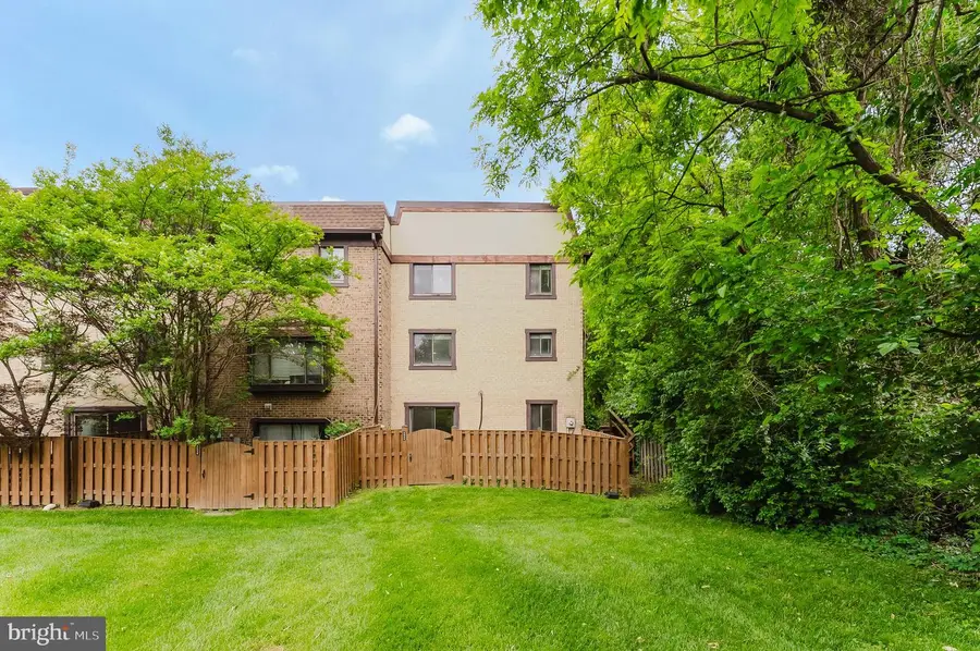 2840 Jermantown Rd #45, Oakton, VA 22124 - #3