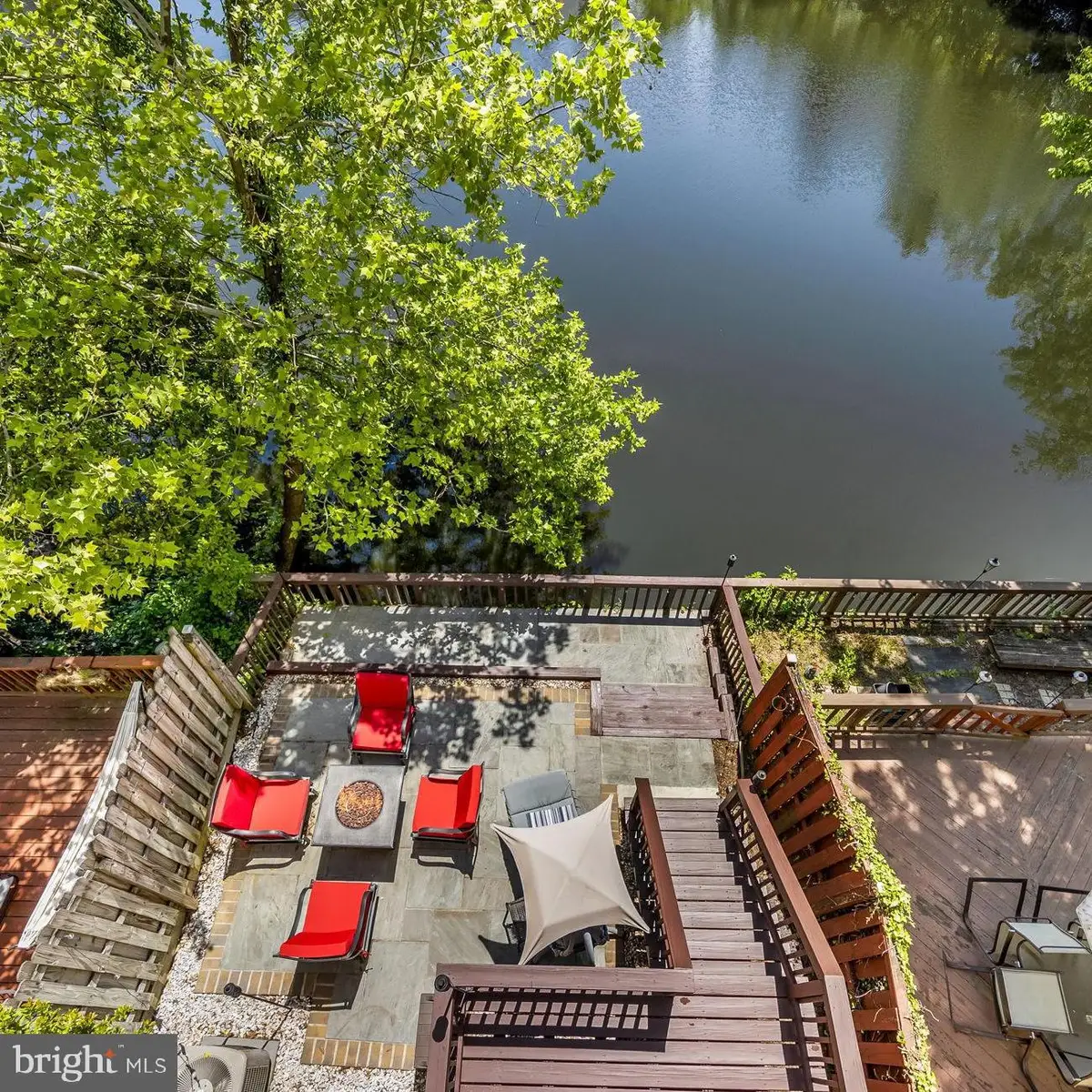 7595 Chrisland Cv, Falls Church, VA 22042 - #1