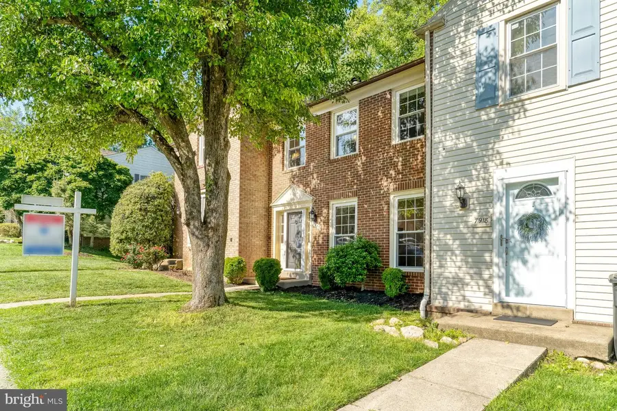 7920 Bubbling Brook Cir, Springfield, VA 22153 - #2
