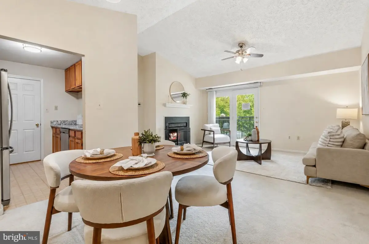 5707 Olde Mill Ct #120, Alexandria, VA 22309 - #1