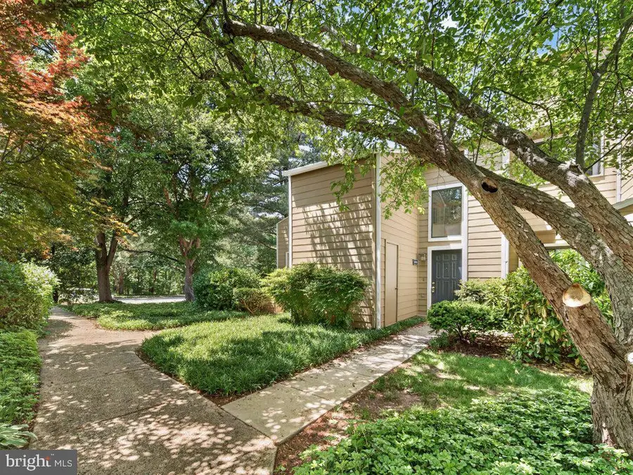 1917-b Villaridge Dr, Reston, VA 20191 - #3