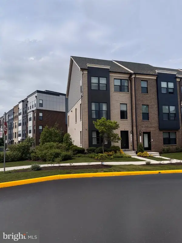 14198 Gypsum Loop, CHANTILLY, VA 20151