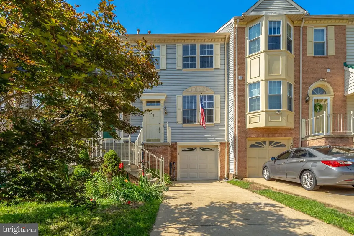 14005 Winding Ridge Ln, Centreville, VA 20121 - #1