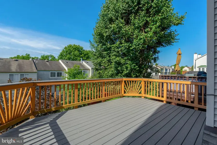 14005 Winding Ridge Ln, Centreville, VA 20121 - #3