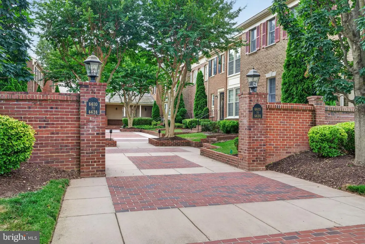 6622 Madison Mclean Dr, McLean, VA 22101 - #1
