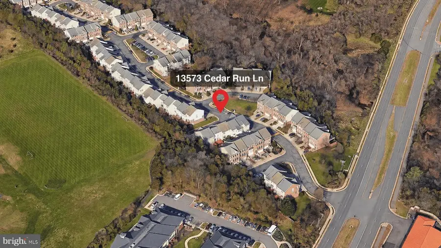 13573 Cedar Run Ln, Herndon, VA 20171 - #2
