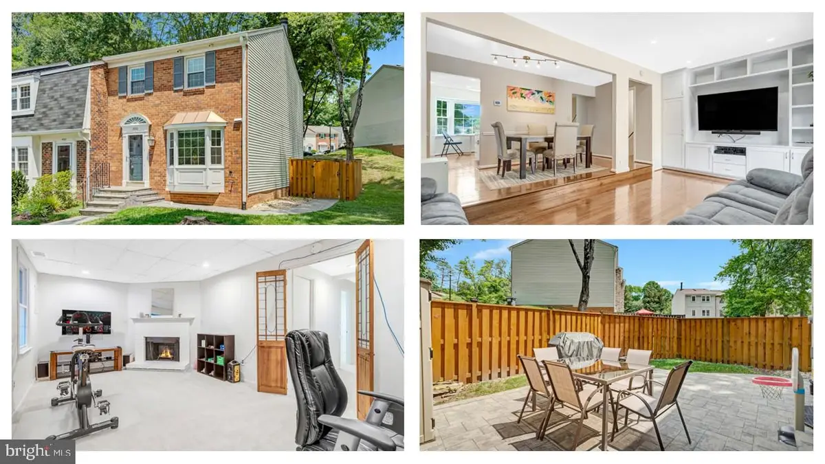 4900 Mcfarland Dr, Fairfax, VA 22032 - #1