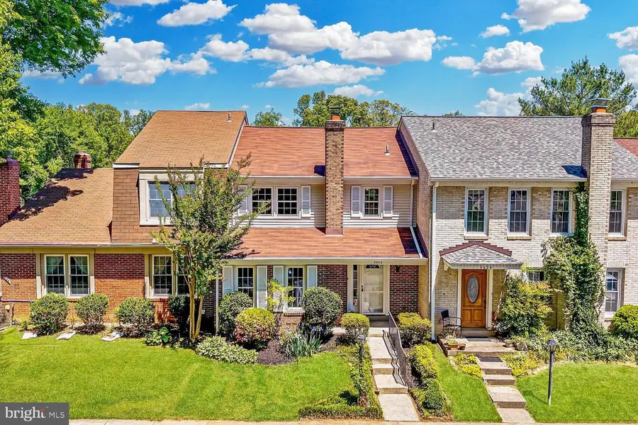 9626 Blincoe Ct, Burke, VA 22015 - #2