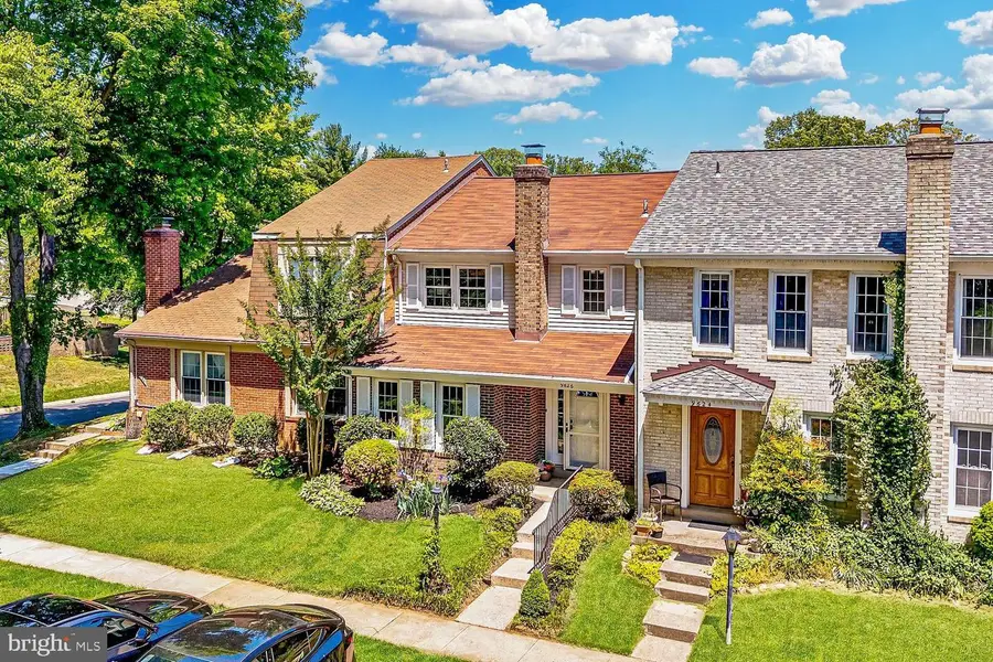 9626 Blincoe Ct, Burke, VA 22015 - #3