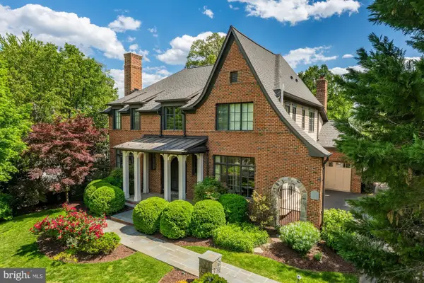 7203 Matthew Mills Rd, MCLEAN, VA 22101