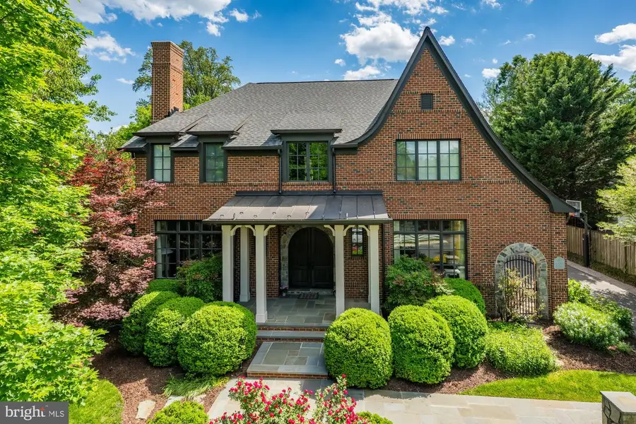 7203 Matthew Mills Rd, McLean, VA 22101 - #3