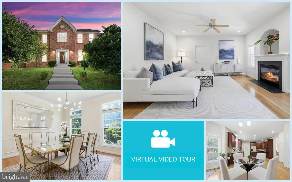 3009 Marshall St, Falls Church, VA 22042 - #1
