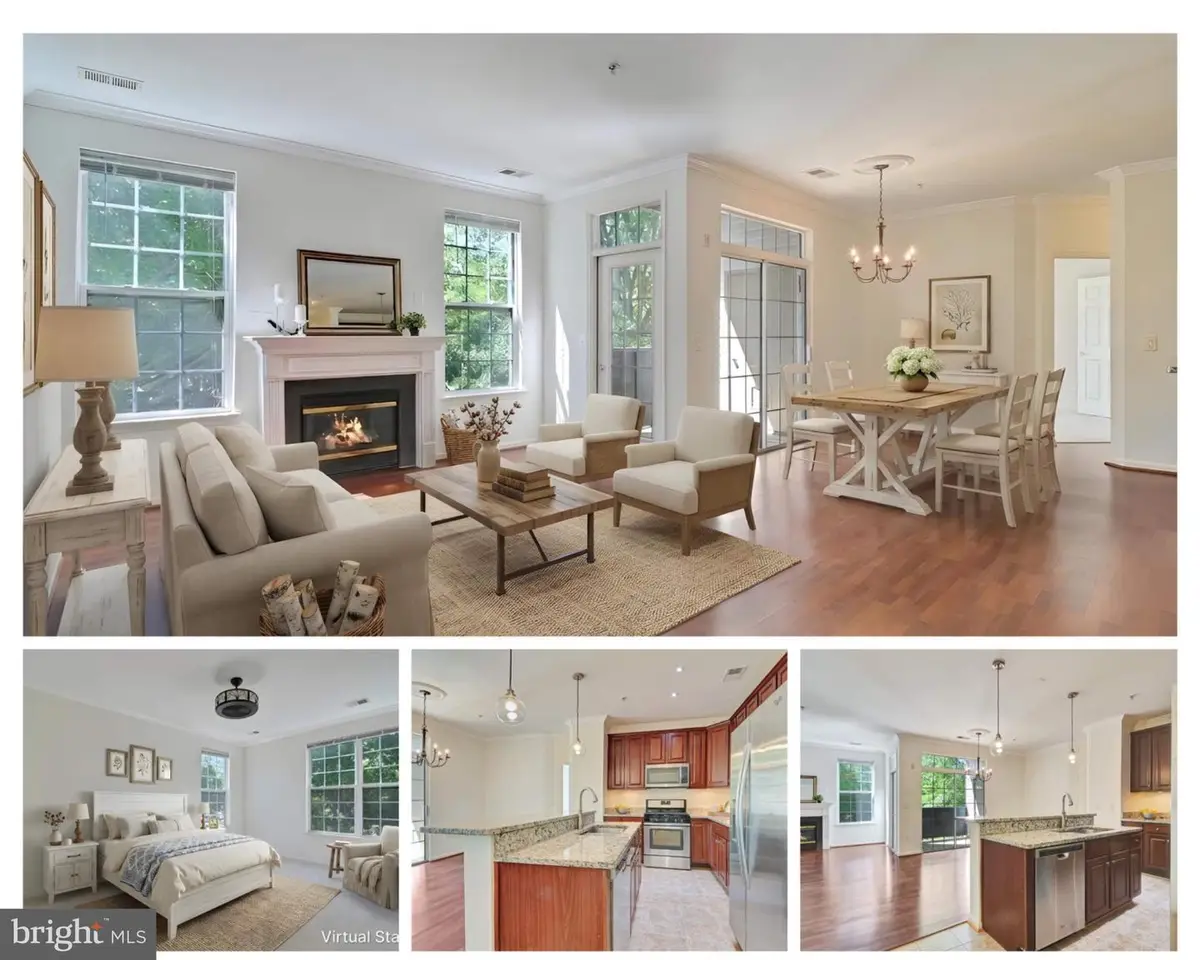 4151 Castlecary Ln #301, Fairfax, VA 22030 - #1