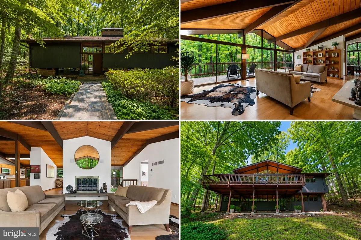10815 Cross School Rd, Reston, VA 20191 - #1