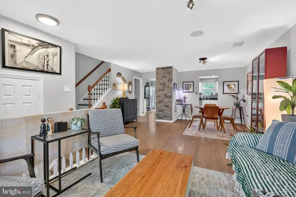 9639 Franklin Woods Pl, LORTON, VA 22079