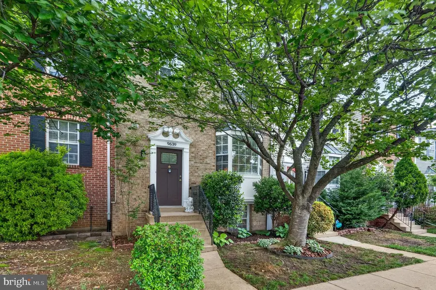 9639 Franklin Woods Pl, Lorton, VA 22079 - #2