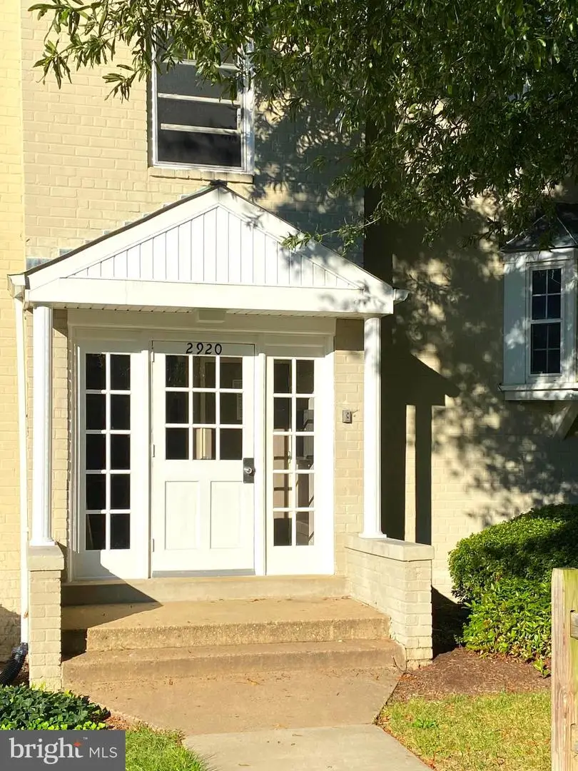2920 Willston Pl, Falls Church, VA 22044 - #1