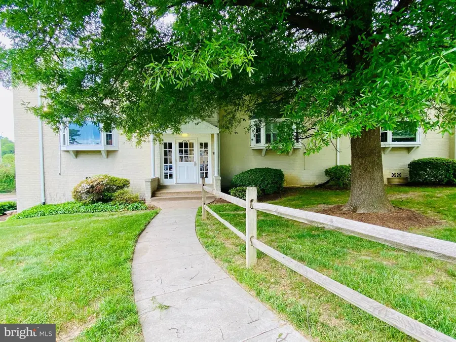 2920 Willston Pl, Falls Church, VA 22044 - #2