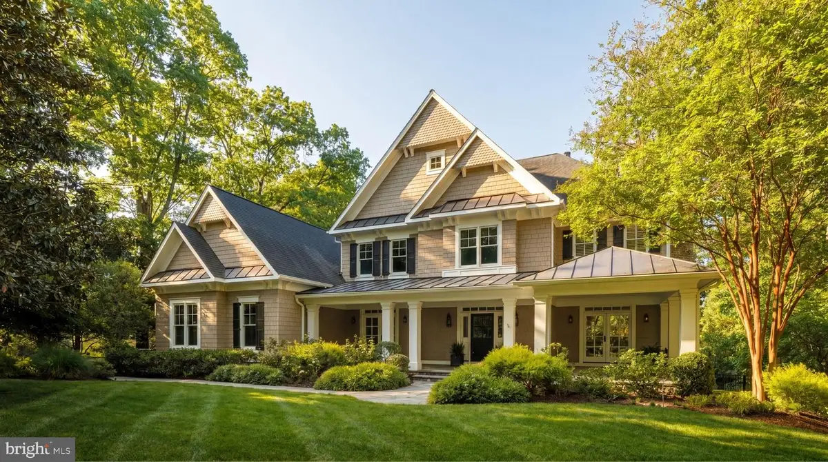6719 Wemberly Way, McLean, VA 22101 - #1