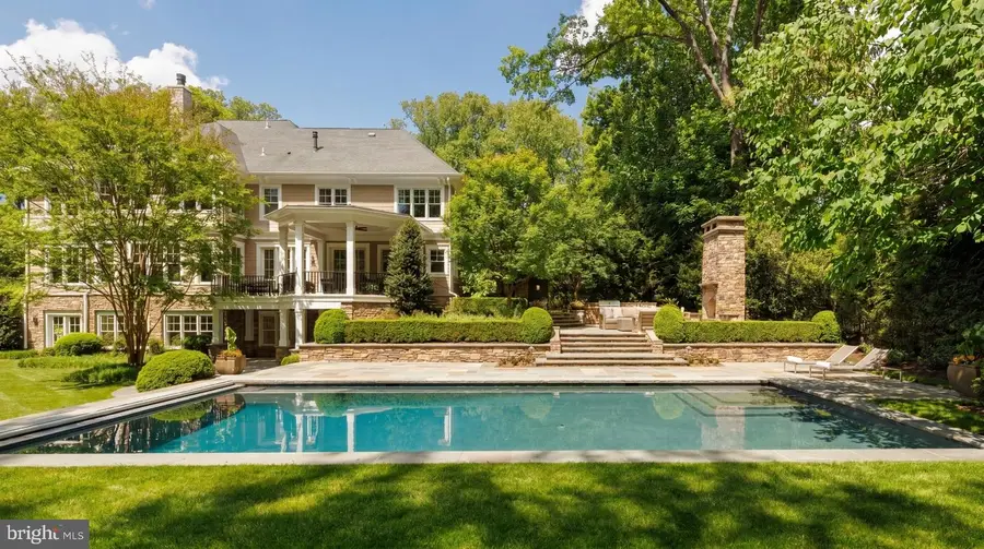 6719 Wemberly Way, McLean, VA 22101 - #2