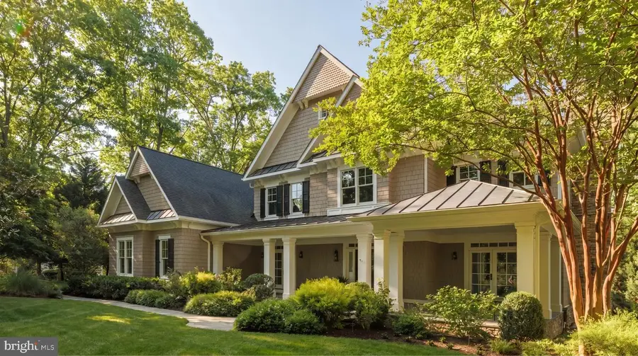 6719 Wemberly Way, McLean, VA 22101 - #3