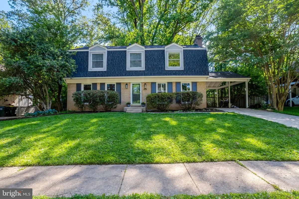 8407 Briar Creek Dr, Annandale, VA 22003 - #1