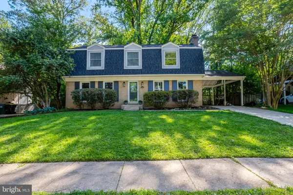 8407 Briar Creek Dr, ANNANDALE, VA 22003