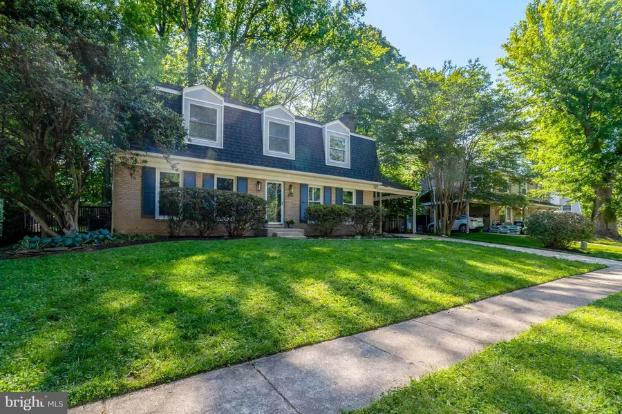 8407 Briar Creek Dr, Annandale, VA 22003 - #3
