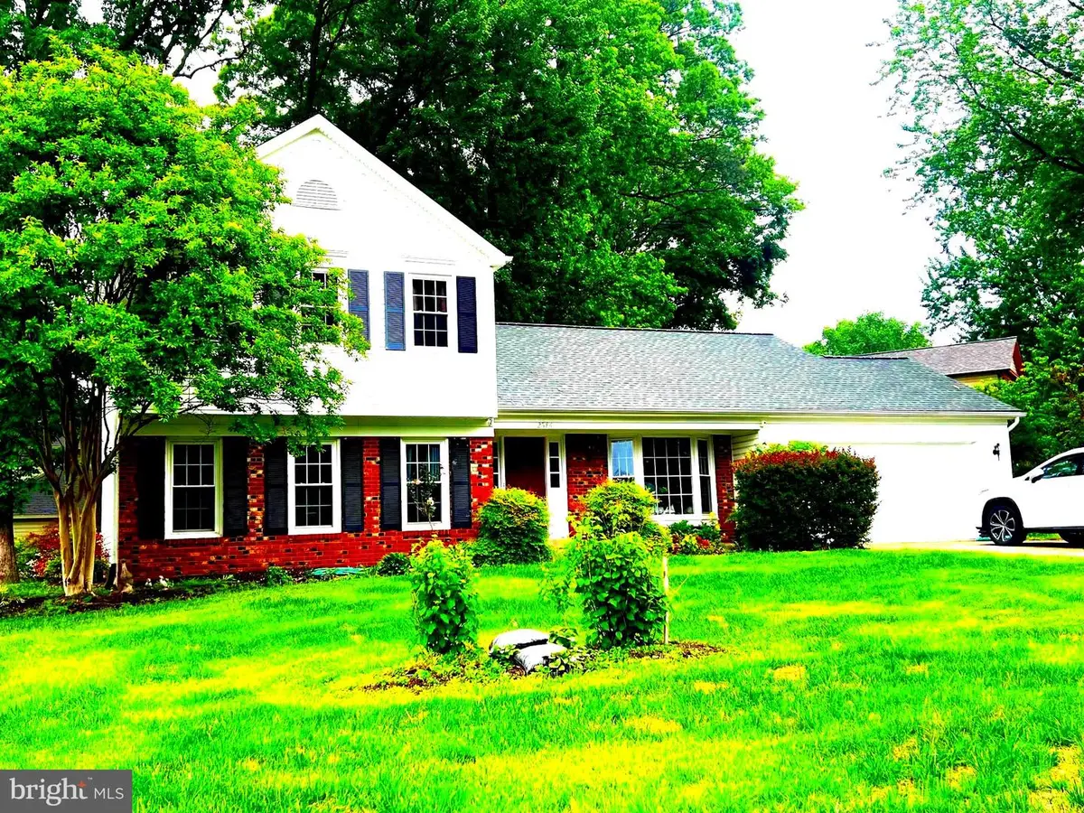 2584 John Milton Dr, Herndon, VA 20171 - #1