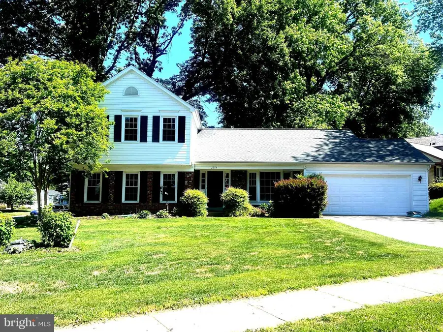 2584 John Milton Dr, Herndon, VA 20171 - #2
