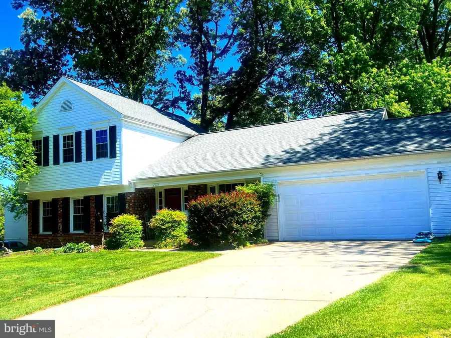 2584 John Milton Dr, Herndon, VA 20171 - #3