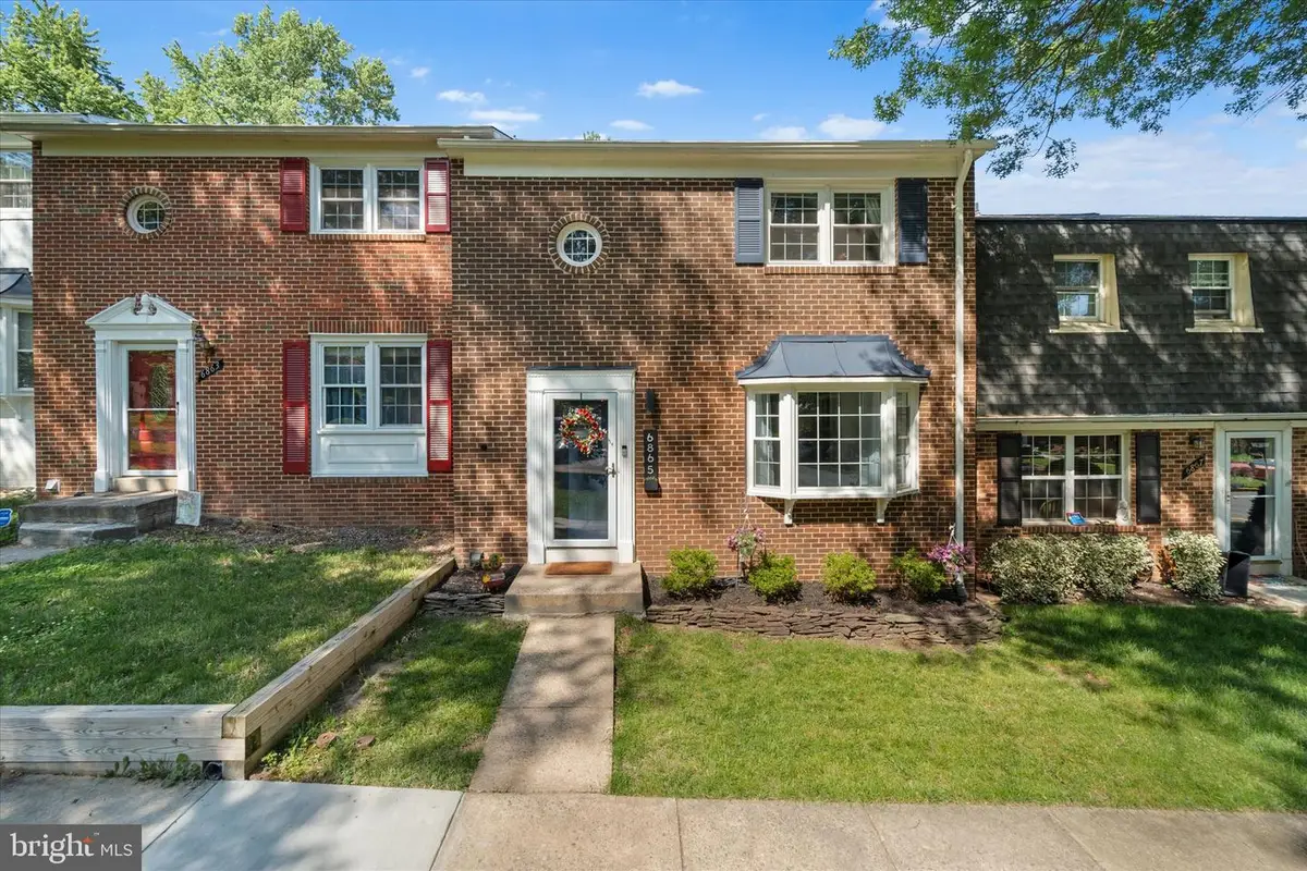 6865 Brian Michael Ct, Springfield, VA 22153 - #1