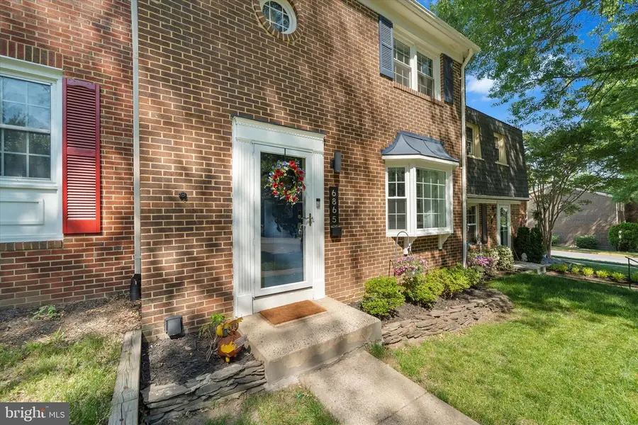6865 Brian Michael Ct, Springfield, VA 22153 - #2