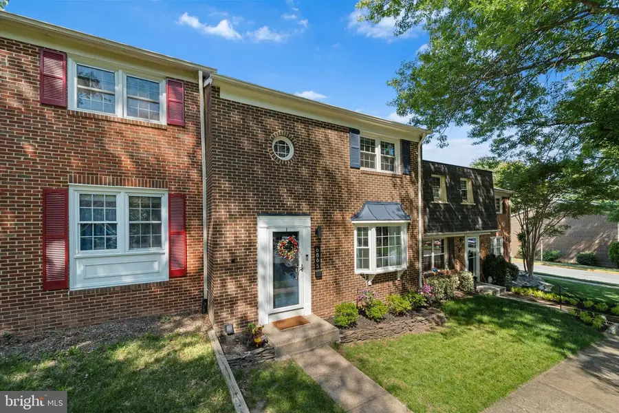 6865 Brian Michael Ct, Springfield, VA 22153 - #3