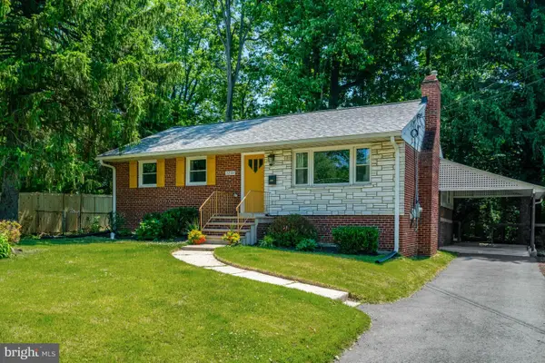 3219 Norfolk Ln, FALLS CHURCH, VA 22042