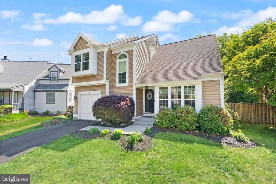 4016 Blue Slate Dr, Alexandria, VA 22306 - #2