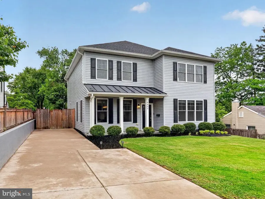 6804 Farragut Ave, Falls Church, VA 22042 - #2