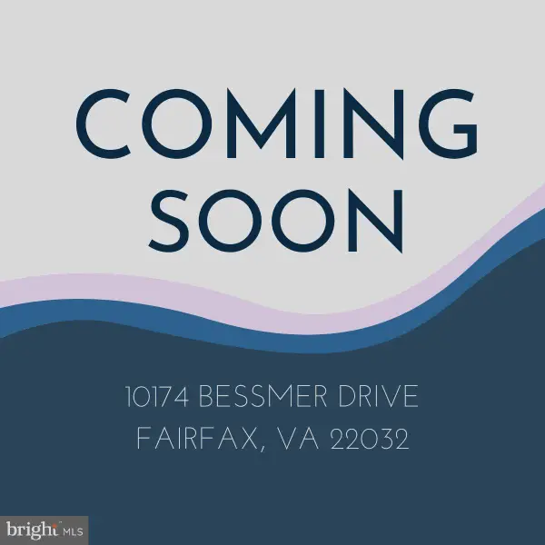 10174 Bessmer Ln, FAIRFAX, VA 22032