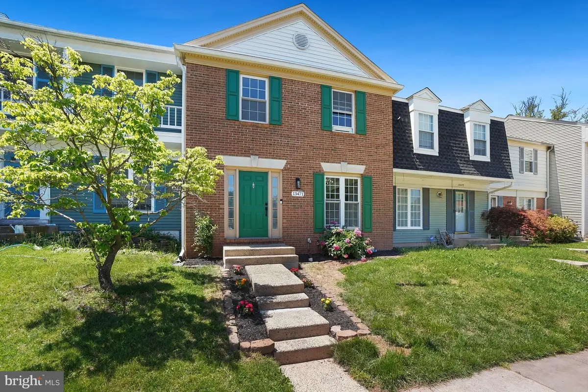 13471 Higgs Ct, Herndon, VA 20171 - #1