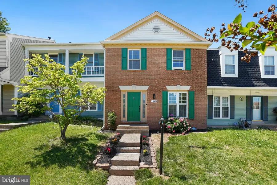 13471 Higgs Ct, Herndon, VA 20171 - #2