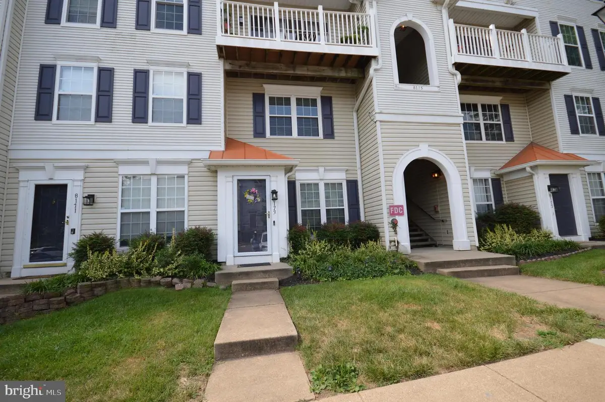8173 Halley Ct, Lorton, VA 22079 - #1