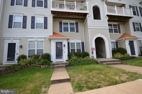 8173 Halley Ct, LORTON, VA 22079