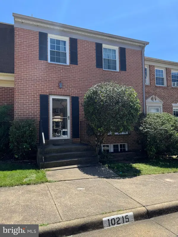 10215 Provincetown Ct, FAIRFAX, VA 22032