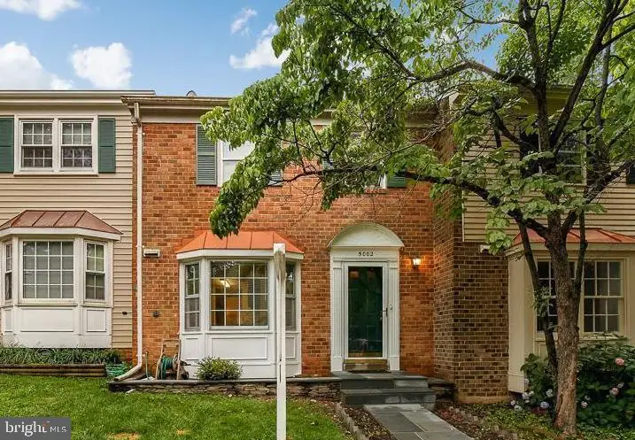 5002 Mcfarland Dr, Fairfax, VA 22032 - #1
