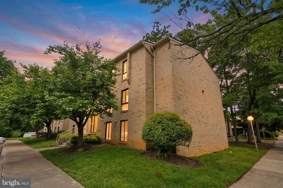 2326 Freetown Court #2b, Reston, VA 20191 - #3