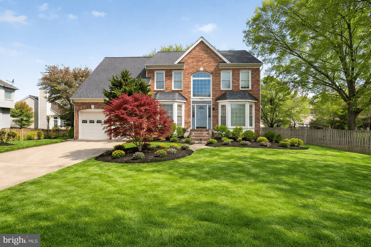 13564 Cobra Dr, Herndon, VA 20171 - #1