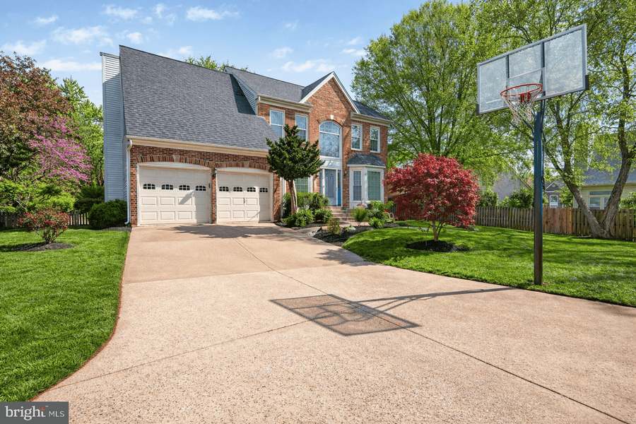 13564 Cobra Dr, Herndon, VA 20171 - #2