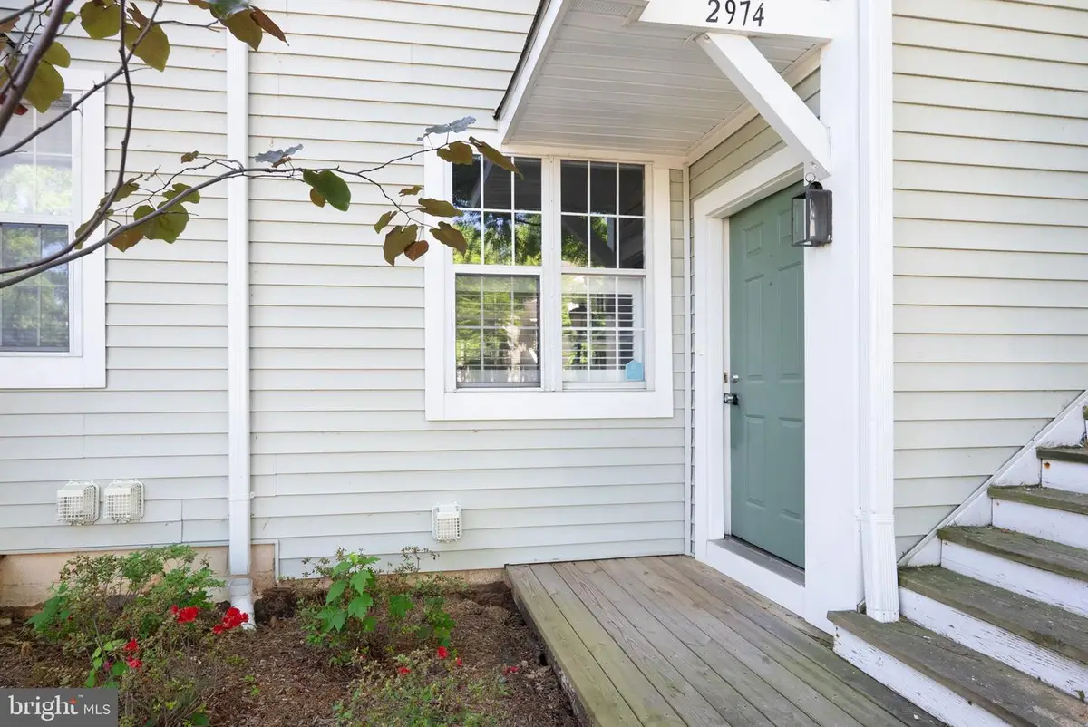 2974 Yarling Ct #2974, Falls Church, VA 22042 - #1